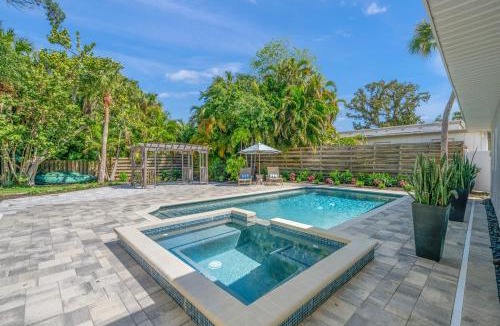 Bay Isle House | Shore Thing - 185