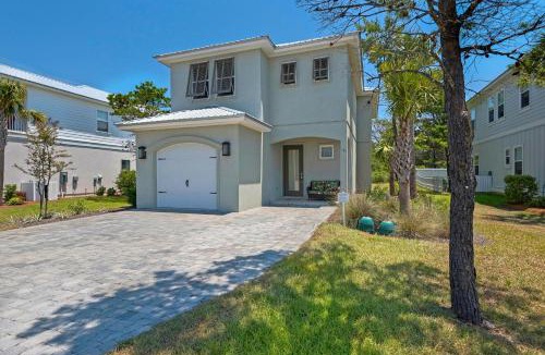 Miramar Beach House | Shore Thing Getaway