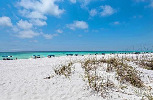 Miramar Beach House | Shore Thing Getaway