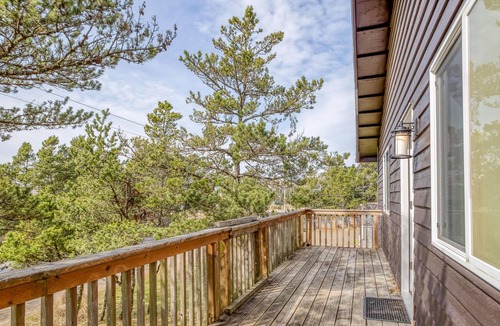 Pacific City Villa | Shore Thing