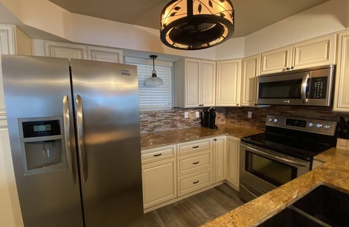 New Smyrna Beach Condo | Shore to Please beach lovers paradise!