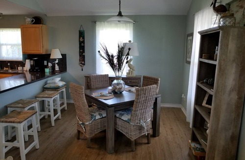 Isla Del Sol House | Shore to Please - in Beautiful Isla del Sol - Golf Cart Available