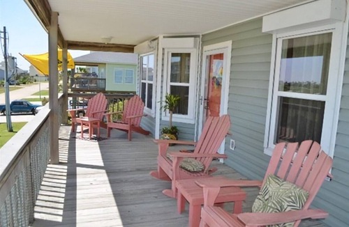 Isla Del Sol House | Shore to Please - in Beautiful Isla del Sol - Golf Cart Available
