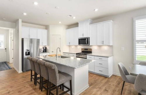 Millville House | Shore to Please