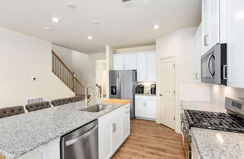 Millville House | Shore to Please