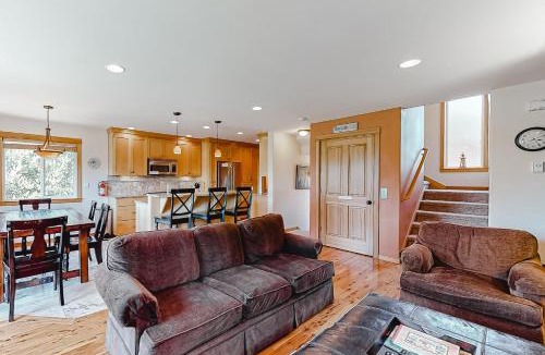 Manzanita House | Shorebird MCA 1678