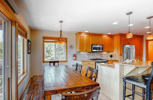 Manzanita House | Shorebird MCA 1678