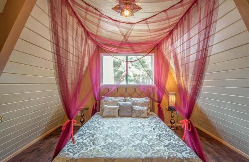 Ocean Shores House | Shorebirds Villas