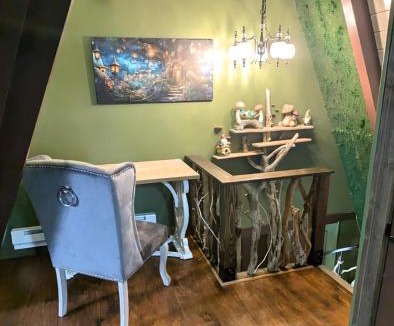 Ocean Shores House | Shorebirds Villas