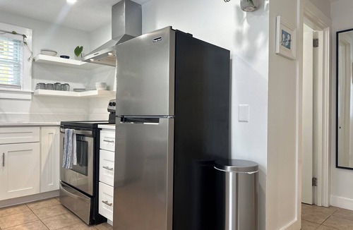 North Kingstown Cottage | Shorebreak Cottage