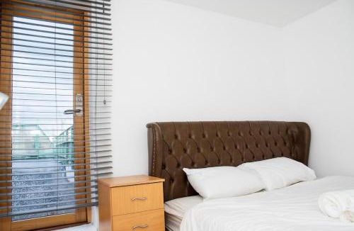Haggerston Apartment | Shoreditch Apartment