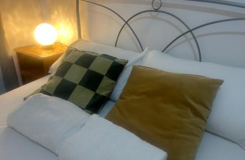 Haggerston Apartment | Shoreditch Apartment