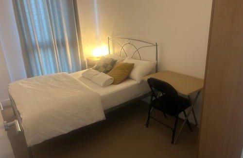 Haggerston Apartment | Shoreditch Apartment