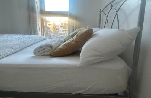 Haggerston Apartment | Shoreditch Apartment