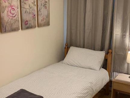 Shoreditch House | Shoreditch Hoxton Room