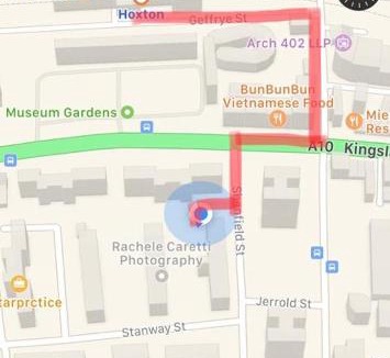 Shoreditch House | Shoreditch Hoxton Room