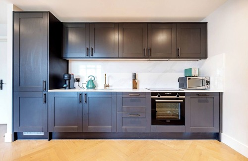 Spitalfields Apartment | Shoreditch Stunning and Design