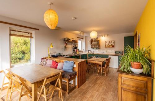 Islay Island House | Shorefield, Bruichladdich