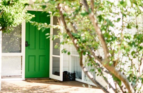 Shoreham House | Shoreham Cottage by the sea