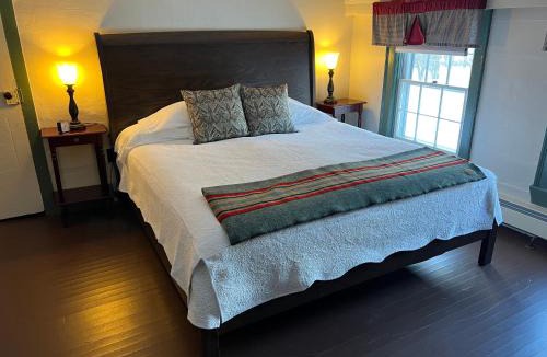 Shoreham Hotel | Shoreham Inn Bed & Breakfast