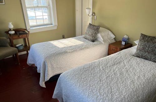 Shoreham Hotel | Shoreham Inn Bed & Breakfast