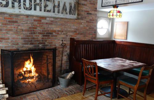 Shoreham Hotel | Shoreham Inn Bed & Breakfast