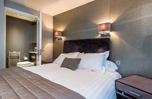 Stonehaven House | Shorehead Guest House