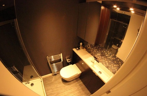 Stonehaven House | Shorehead Guest House