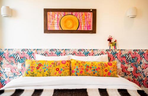 Buena Vista Apartment | Shorehouse Hotel
