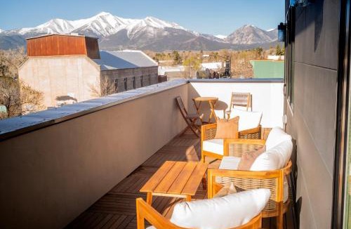 Buena Vista Apartment | Shorehouse Hotel