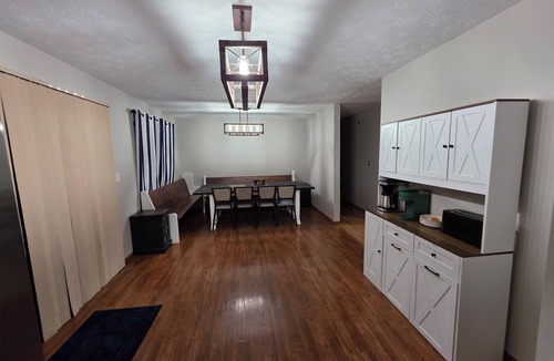 Groveoak House | Shoreland Retreat 4 Bedroom house in Scottsboro with access to Guntersville Lake
