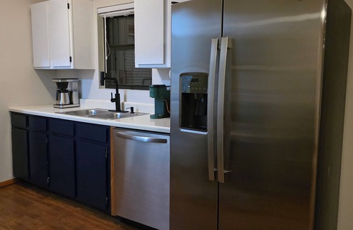 Groveoak House | Shoreland Retreat 4 Bedroom house in Scottsboro with access to Guntersville Lake