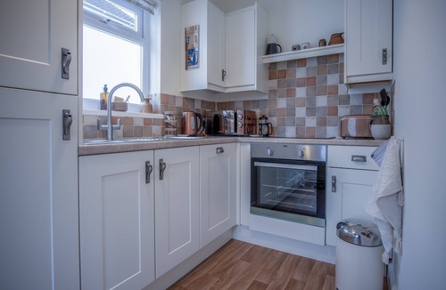 Lydstep Apartment | Shorelands - 1 Bedroom - Manorbier