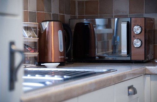 Lydstep Apartment | Shorelands - 1 Bedroom - Manorbier