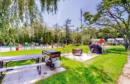 Kennebunk Hotel | Shorelands 44-2