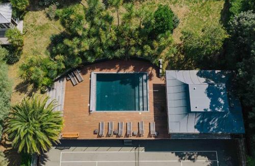 Bembridge House | Shorelands