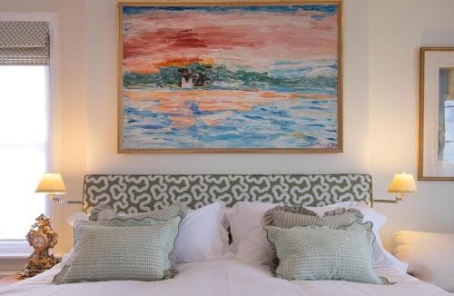 Bembridge House | Shorelands