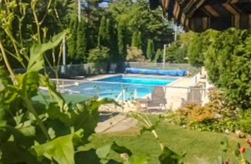 Kennebunk House | Shorelands Resort