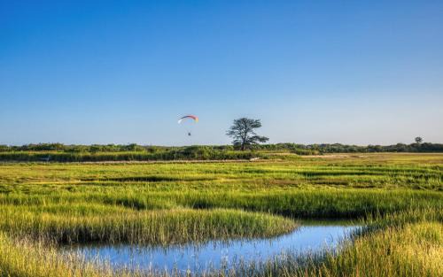 Kennebunk House | Shorelands Resort