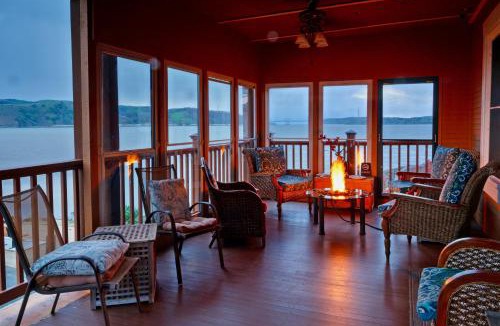 Benicia Bed & Breakfast | Shorelight Inn