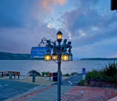 Benicia Bed & Breakfast | Shorelight Inn