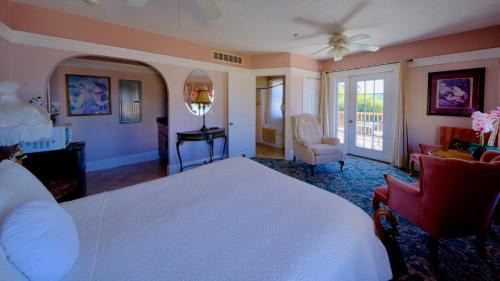 Benicia Bed & Breakfast | Shorelight Inn