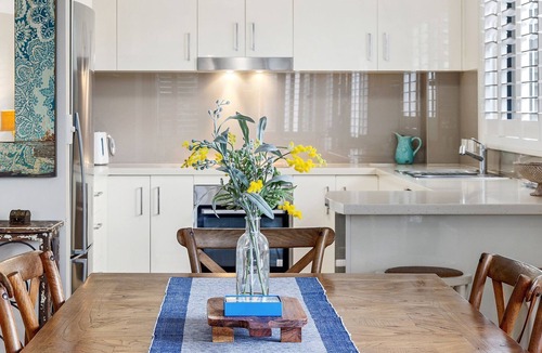 Hastings Point Apartment | SHORELINE 3 BEACH FRONT APARTMENT