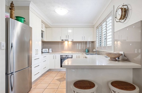 Hastings Point Apartment | SHORELINE 3 BEACH FRONT APARTMENT