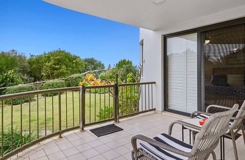 Hastings Point Apartment | SHORELINE 3 BEACH FRONT APARTMENT