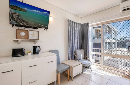 Bargara Villa | Shoreline Apartments - Unit 4b