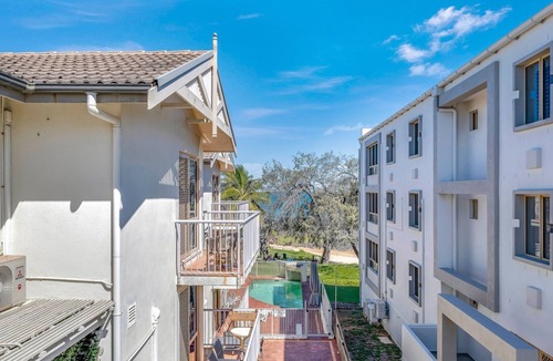 Bargara Villa | Shoreline Apartments - Unit 4b