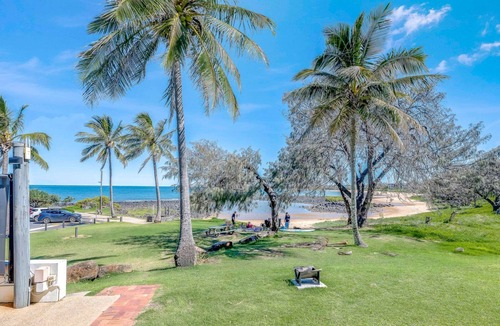 Bargara Villa | Shoreline Apartments - Unit 4b