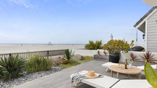 South Mission Beach House | Shoreline by AvantStay
