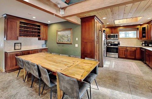 Swanton House | Shoreline Chateau | Private Dock, Fire Pit, Views!